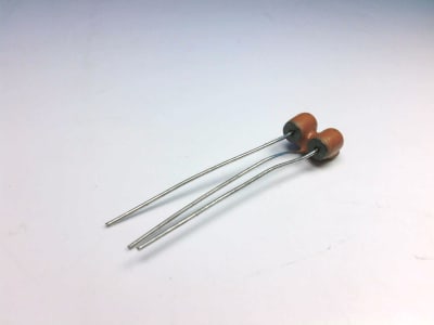 MURATA MANUFACTURING Y5S .022S