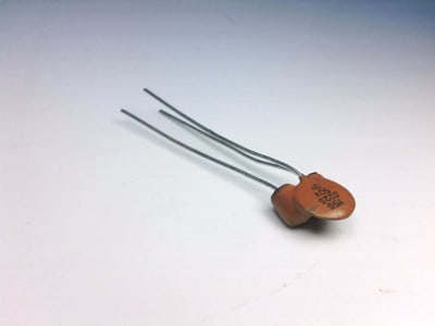 MURATA MANUFACTURING Y5S .022S