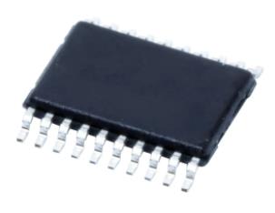 TEXAS INSTRUMENTS SEMI LM5122MH/NOPB