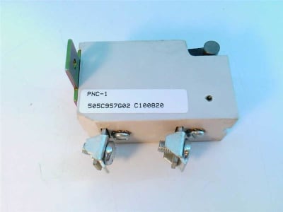 EATON CORPORATION PNC-1