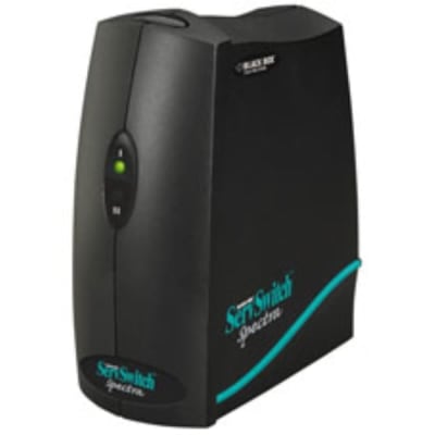 BLACK BOX CORP SW681A