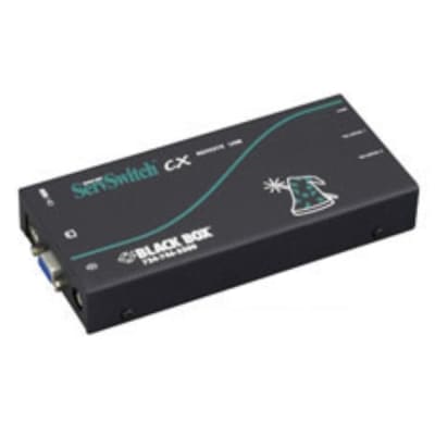 BLACK BOX CORP KV04AU-REM