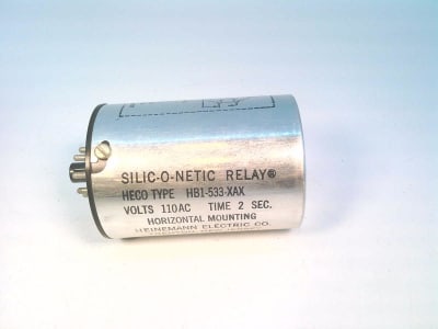 EATON CORPORATION HB1-533-XAX