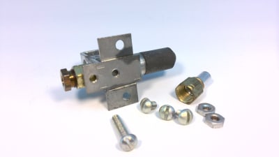 BASO GAS PRODUCTS LLC J993MDA-2