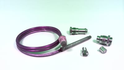 BASO GAS PRODUCTS LLC K19AT-24