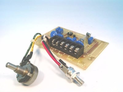 AUTOMATION DEVICES 4156N