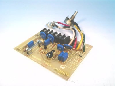 AUTOMATION DEVICES 4156N