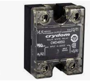 SENSATA TECHNOLOGIES CWD4850P