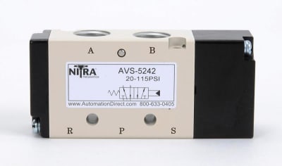 AUTOMATION DIRECT AVS-5242