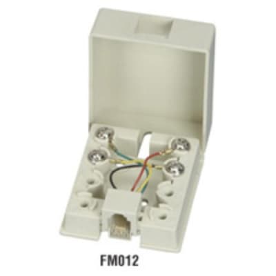 BLACK BOX CORP FM012