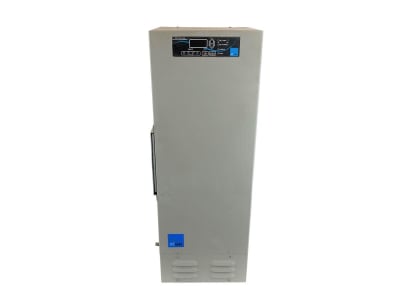 ICE QUBE COOLING SYSTEMS INC IQ2400VXS-126-GY-N12