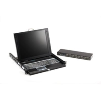BLACK BOX CORP KVT417A-16UV-R2