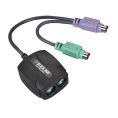 BLACK BOX CORP AC247A