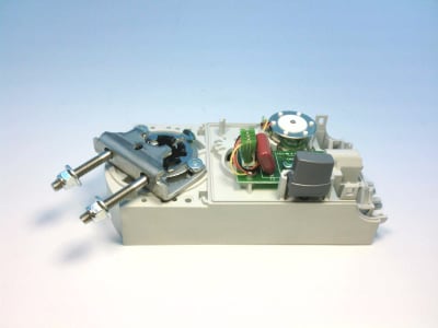HONEYWELL MN6105VAV