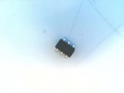 MICROCHIP TECHNOLOGY INC TC1072-2.5VCH713