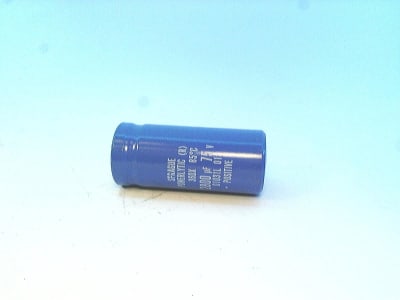VISHAY 36DX282G075AB2A