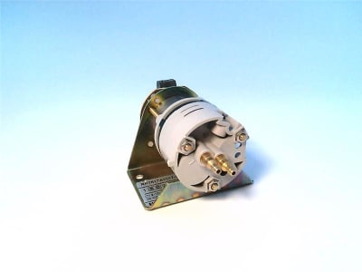 HONEYWELL RP7517A1017-1
