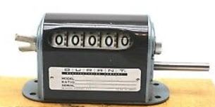 EATON CORPORATION 5-HDW-7-1-L-CL