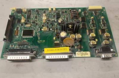 ENERSYS X1060-ATR20-1Y2