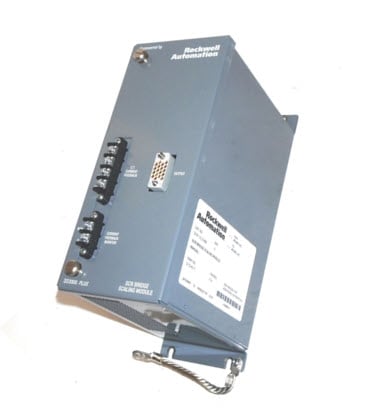ALLEN BRADLEY SD3K-SCLR400