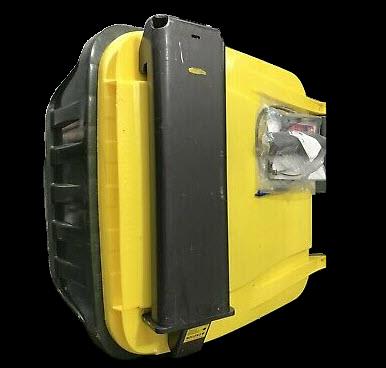 RAYMOND CORP 1181605/001