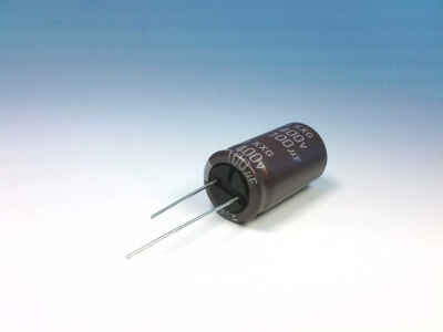 UNITED CHEMI CON EKXG401ELL101MMN3S