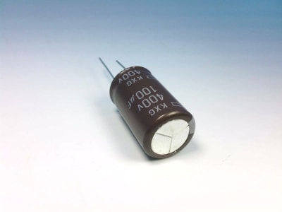 UNITED CHEMI CON EKXG401ELL101MMN3S