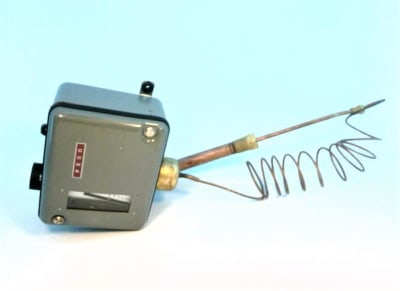 JOHNSON CONTROLS A80-ABA-2