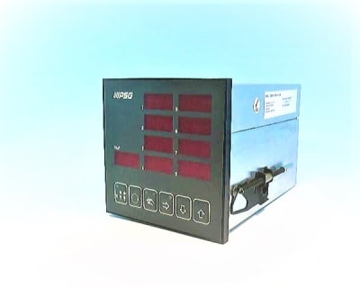 PSG PLASTIC SERVICE GMBH 008124-038807