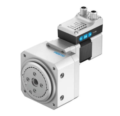 FESTO ERMS-25-90-ST-M-H1-PLK-AA