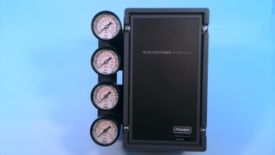 EMERSON 3610JP