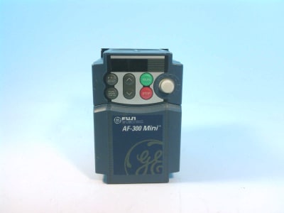 GENERAL ELECTRIC 6KXC111F12X9A1