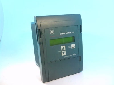 GENERAL ELECTRIC PLE3ESBG03