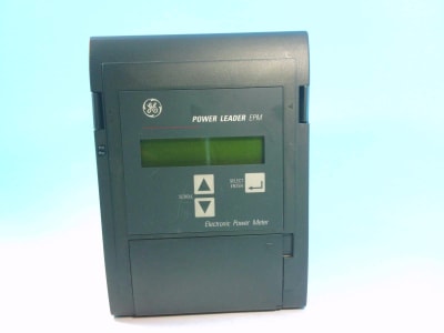 GENERAL ELECTRIC PLE3ESBG03