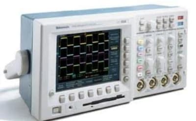 TEKTRONIX TDS3054B