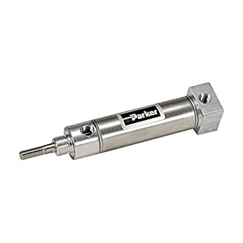 PARKER 1.50BRDSR02.00