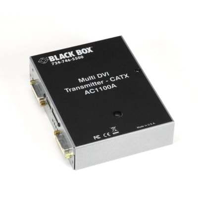 BLACK BOX CORP AC1100A