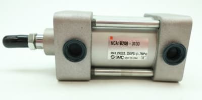 SMC NCA1B200-0100