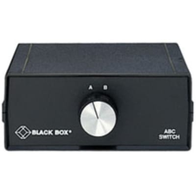 BLACK BOX CORP SW040A-FFF
