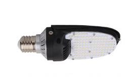 WESTGATE CL-FLT-54W-50K-E39