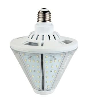 WESTGATE CL-HL-27W-30K-E26