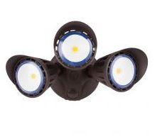 WESTGATE SL-30W-50K-BZ-D