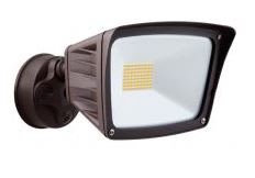 WESTGATE SL-40W-50K-BZ-D