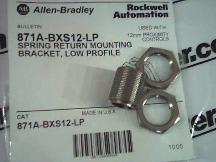 ALLEN BRADLEY 871A-BXS12-LP