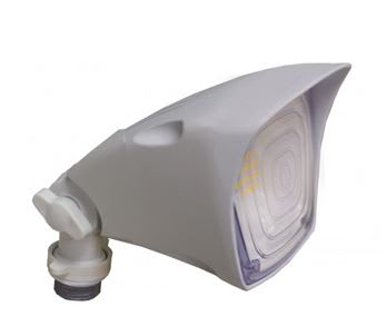 WESTGATE FLH-10W-30K-WH