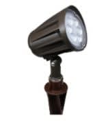 WESTGATE FLV12-6W-50K