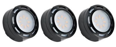 WESTGATE LED-PL3BLK