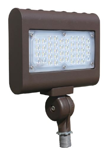 WESTGATE LF3-HL-30W-50K-D-KN