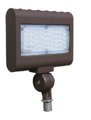 WESTGATE LF3-HL-50W-40K-D-KN