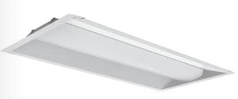 WESTGATE LRT-HL-2X4-50W-40K-D